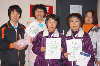 きくブロック入賞の皆さん(140KB) きくブロック入賞の皆さん(140KB)