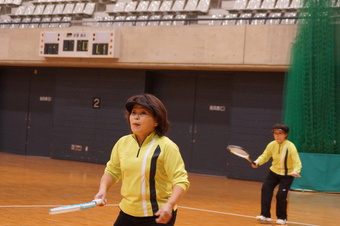 大会2日目スナップ(115KB) 大会2日目スナップ(115KB)