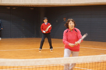 大会2日目スナップ(107KB) 大会2日目スナップ(107KB)