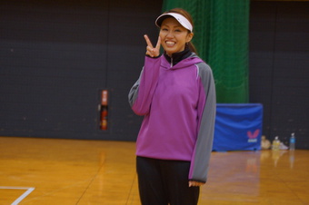 大会2日目スナップ(82KB) 大会2日目スナップ(82KB)