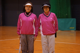 大会2日目スナップ(106KB) 大会2日目スナップ(106KB)