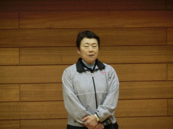 講習会スナップ(89KB) 講習会スナップ(89KB)