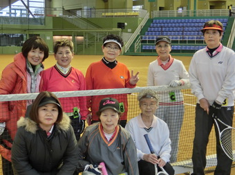 記念親睦大会(147KB) 記念親睦大会(147KB)