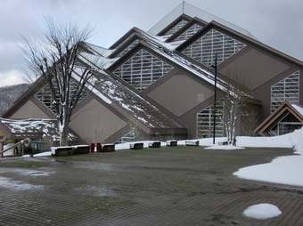 ⛄但馬ドーム(134KB) ⛄但馬ドーム(134KB)