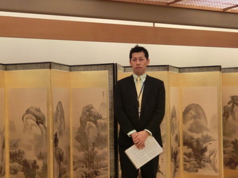 京都新聞旅行センターさま(95KB) 京都新聞旅行センターさま(95KB)