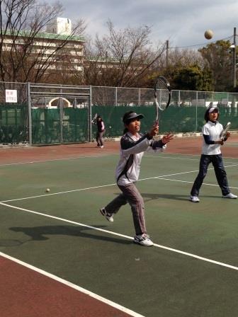 初心者教室からのお便り