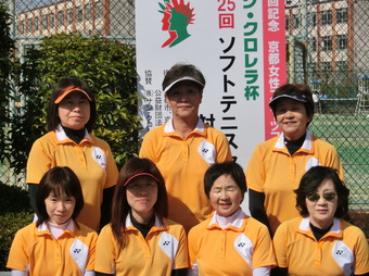 城陽レディース(181KB) 城陽レディース(181KB)