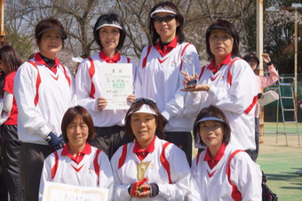 B級優勝 嵯峨(A)(115KB) B級優勝 嵯峨(A)(115KB)