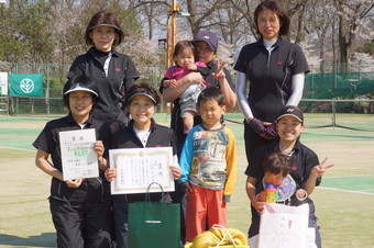 B級第3位 オールかめおか(A)(129KB) B級第3位 オールかめおか(A)(129KB)