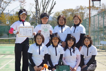 C級準優勝 ストレート(113KB) C級準優勝 ストレート(113KB)