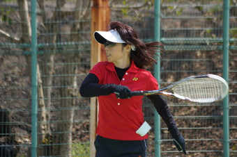 大会ショット!(88KB) 大会ショット!(88KB)