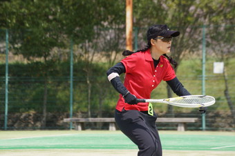 大会ショット!(80KB) 大会ショット!(80KB)