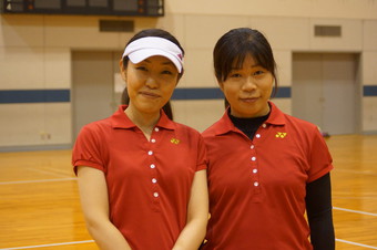 出場ペア(61KB) 出場ペア(61KB)