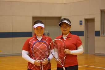 出場ペア(76KB) 出場ペア(76KB)