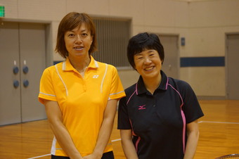 出場ペア(59KB) 出場ペア(59KB)