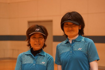 出場ペア(59KB) 出場ペア(59KB)