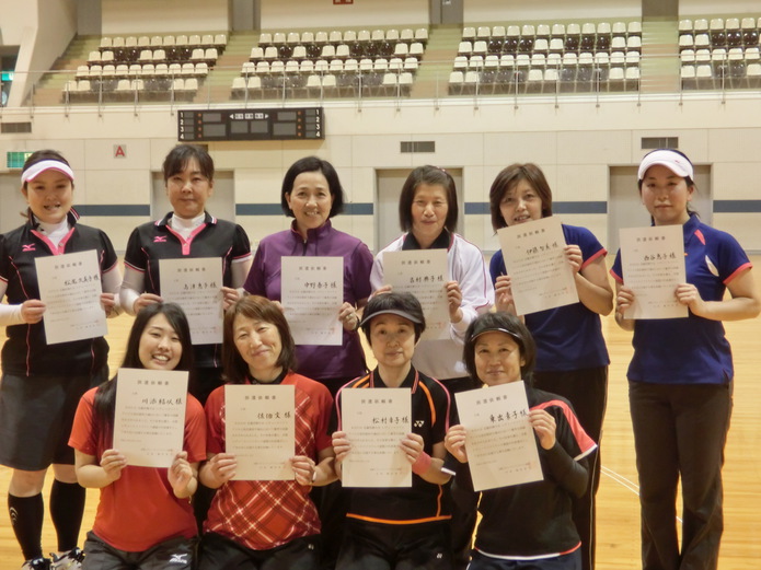 第15回2部近畿決勝大会京都府予選会 第15回2部近畿決勝大会京都府予選会