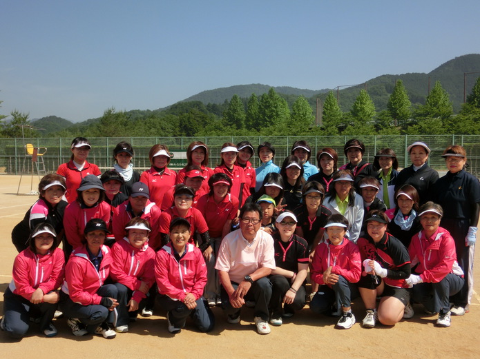 第20回春季北部優勝大会 第20回春季北部優勝大会