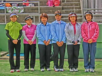 全国代表選手(167KB) 全国代表選手(167KB)