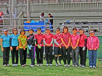 2部代表選手(193KB) 2部代表選手(193KB)