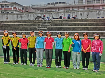 ふじ代表選手(184KB) ふじ代表選手(184KB)