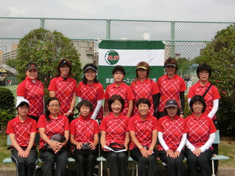 オール関西クラブ対抗各チーム(186KB) オール関西クラブ対抗各チーム(186KB)