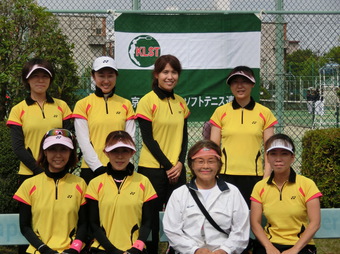 オール関西クラブ対抗各チーム(176KB) オール関西クラブ対抗各チーム(176KB)