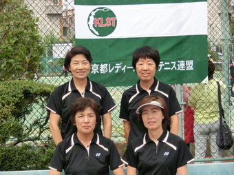 オール関西クラブ対抗各チーム(177KB) オール関西クラブ対抗各チーム(177KB)