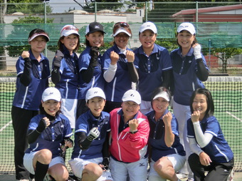 前年度ふじチーム(173KB) 前年度ふじチーム(173KB)