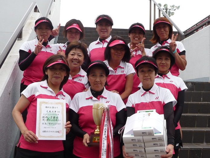 2部近畿決勝大会優勝しました 2部近畿決勝大会優勝しました