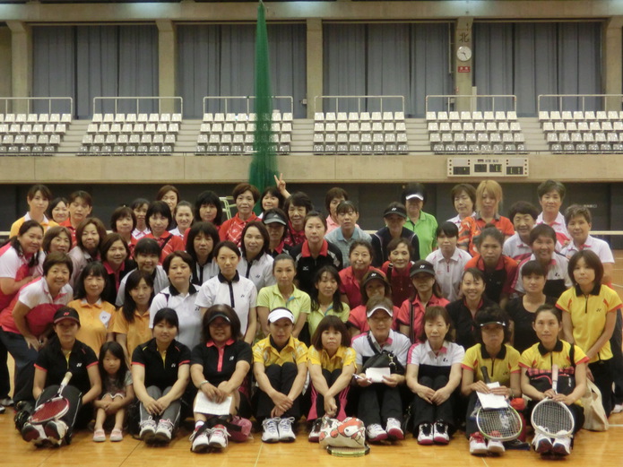 ふたば親睦大会