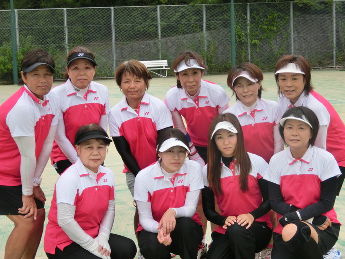 京都府チーム 京都府チーム