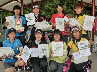 ふじB入賞者(161KB) ふじB入賞者(161KB)