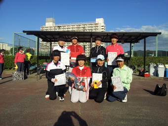 はぎブロック入賞者の皆さん(219KB)