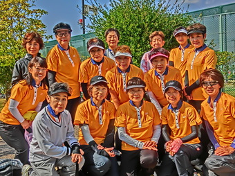 参加チームの皆さん(ビバーチェ綾部さんゴメンナサイ)(233KB) 参加チームの皆さん(ビバーチェ綾部さんゴメンナサイ)(233KB)