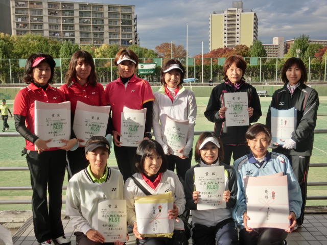 すみれ・ばら入賞者 すみれ・ばら入賞者