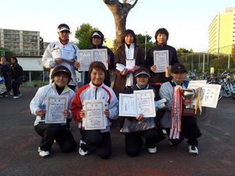 ふじＡブロック入賞者の皆さん(209KB)