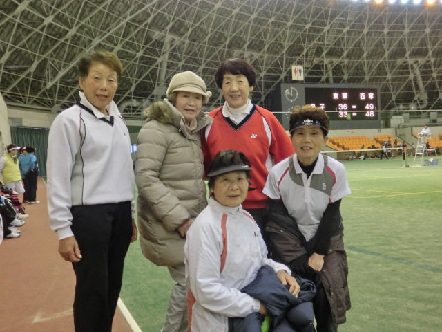 明井顧問も参戦です