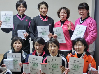 ゆりブロック入賞の皆さん(106KB)