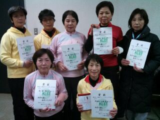 あやめブロック