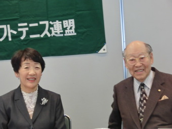 内田名誉ツーショット(55KB) 内田名誉ツーショット(55KB)