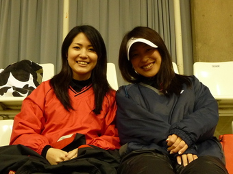 参加ペアツーショット(213KB) 参加ペアツーショット(213KB)