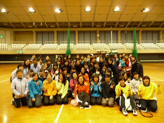 第3回京都レディース交流会 第3回京都レディース交流会