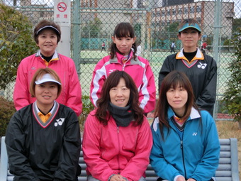 参加チームです(145KB) 参加チームです(145KB)