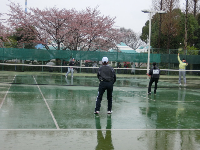 サン・クロレラ杯第２日目結果&FAX連絡