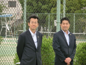 ご協賛ヨネックス株式会社さま(161KB) ご協賛ヨネックス株式会社さま(161KB)