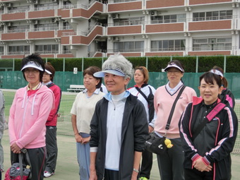 大会スナップ(チョットだけ)(123KB) 大会スナップ(チョットだけ)(123KB)