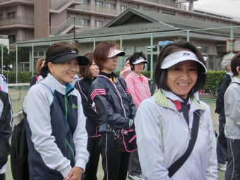 大会スナップ(チョットだけ)(115KB) 大会スナップ(チョットだけ)(115KB)