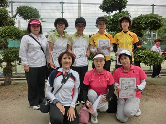 きく入賞者のみなさん(143KB) きく入賞者のみなさん(143KB)