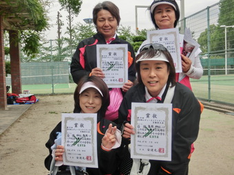 さくら入賞の皆さん(131KB) さくら入賞の皆さん(131KB)